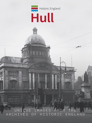 cover image of Hull
